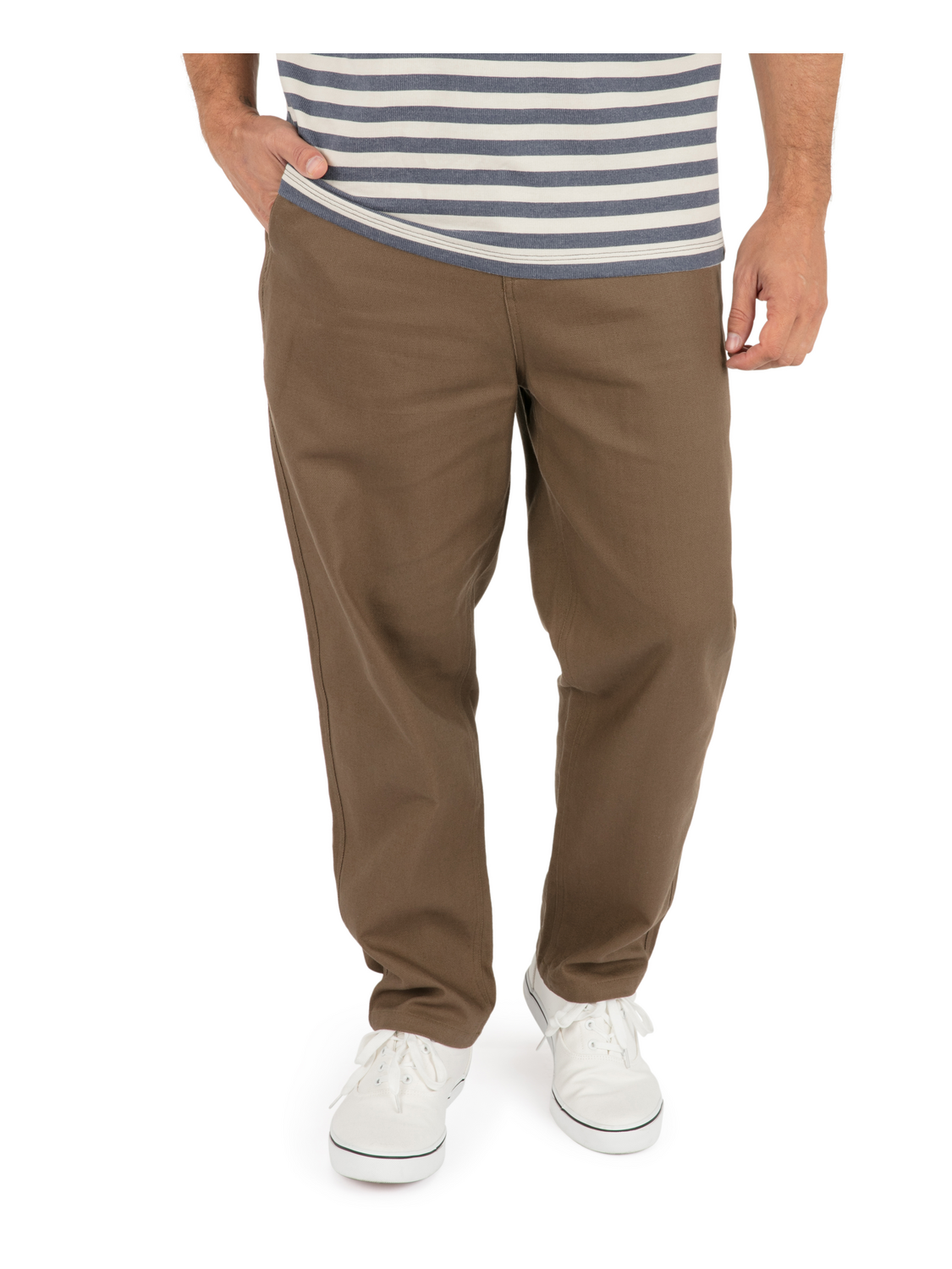 Hurley x Mikey DeTemple Montauk Straight Beach Pant
