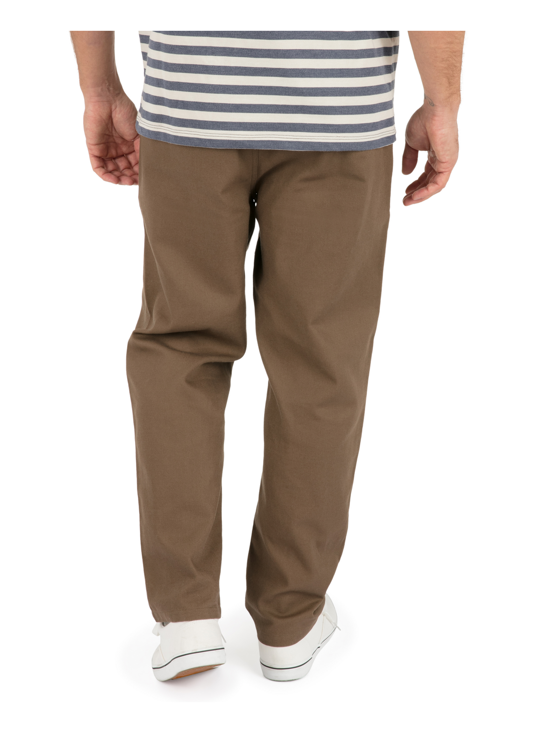 Hurley x Mikey DeTemple Montauk Straight Beach Pant