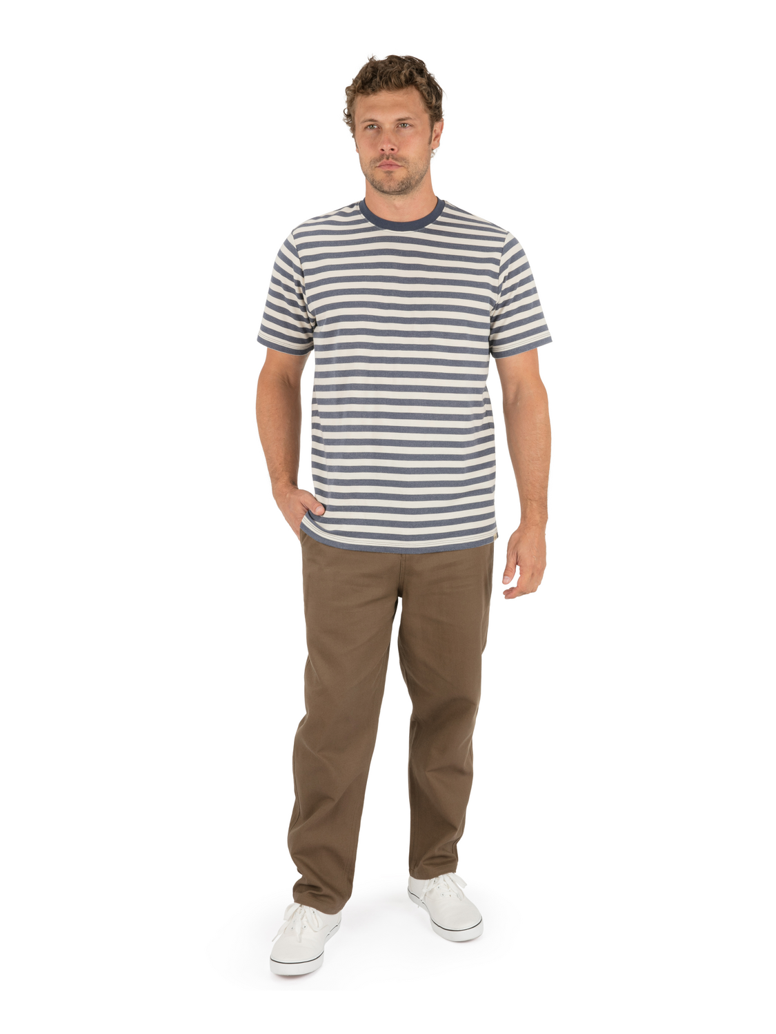 Hurley x Mikey DeTemple Montauk Straight Beach Pant