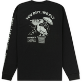 Local Delivery Long Sleeve