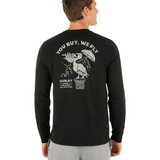 Local Delivery Long Sleeve
