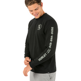 Local Delivery Long Sleeve