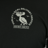 Local Delivery Long Sleeve