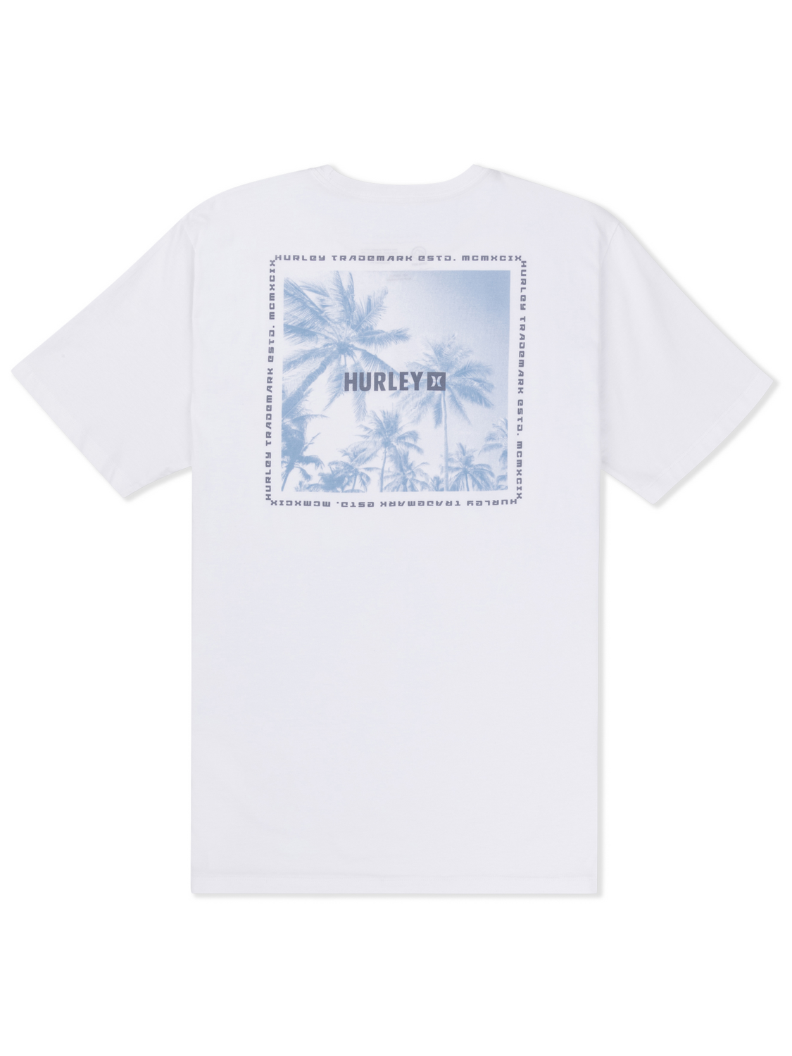 Polaroid Short Sleeve
