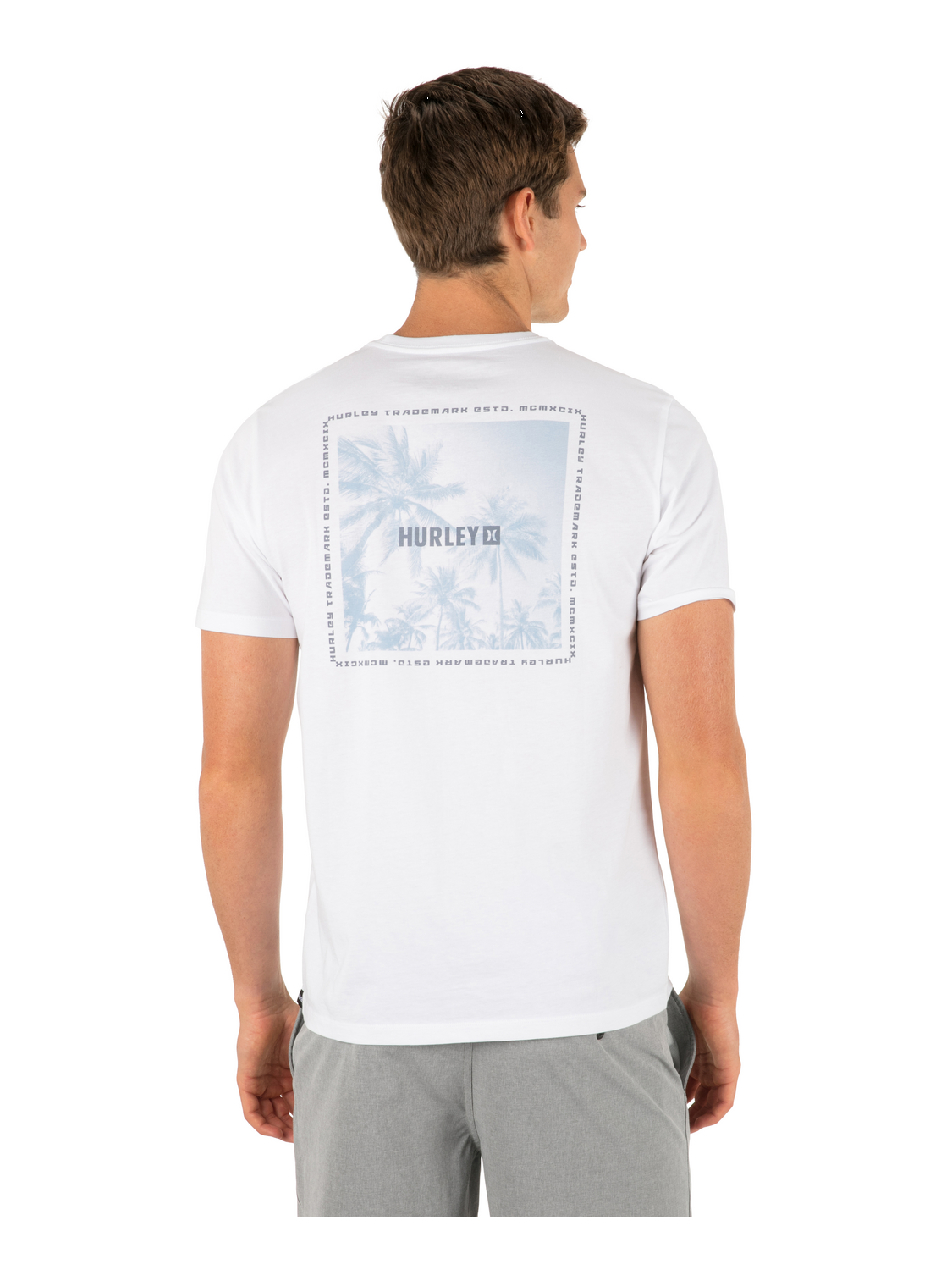 Polaroid Short Sleeve