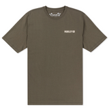 Polaroid Short Sleeve