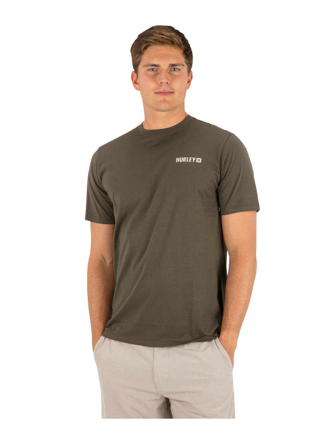Polaroid Short Sleeve