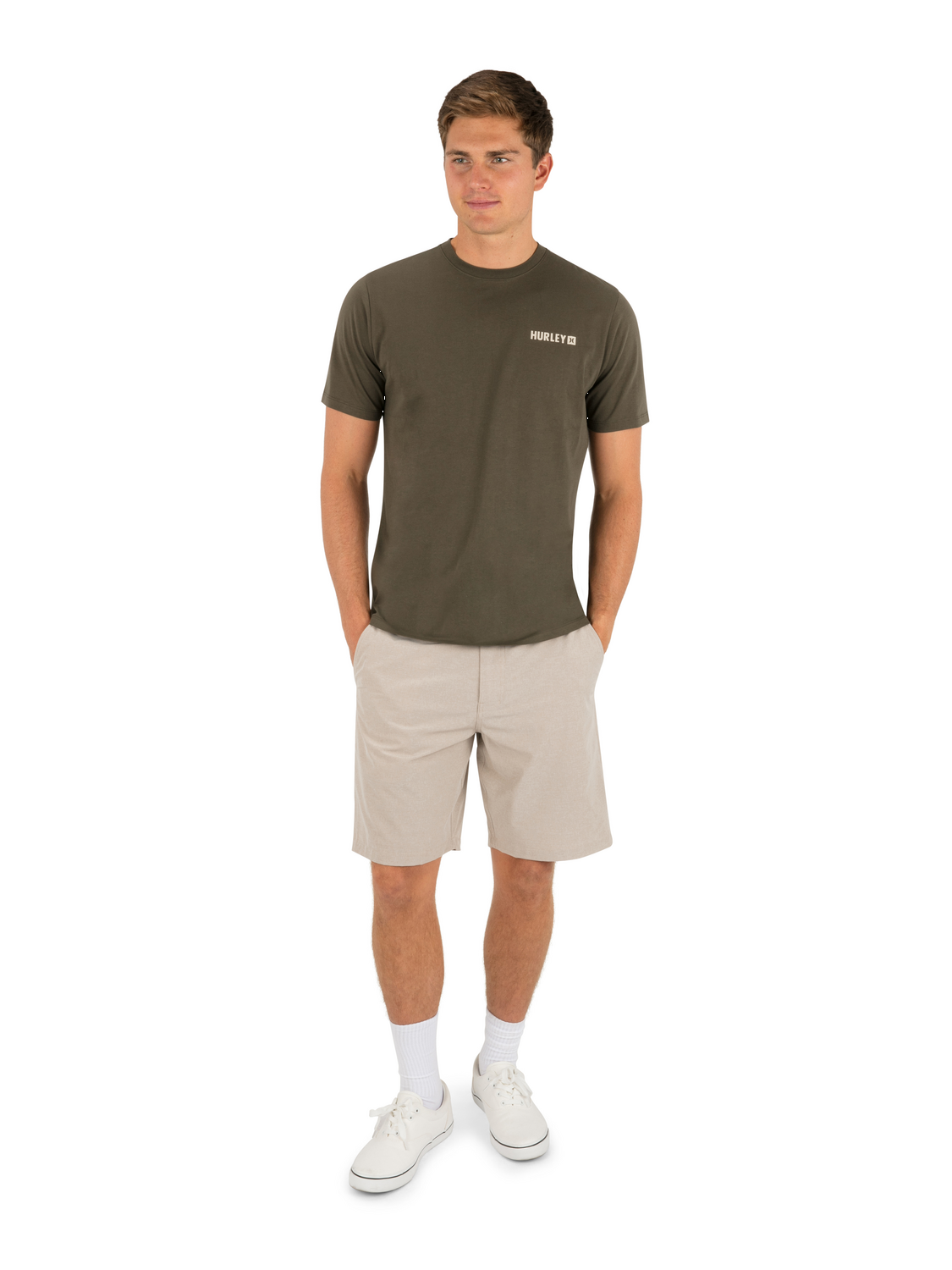 Polaroid Short Sleeve