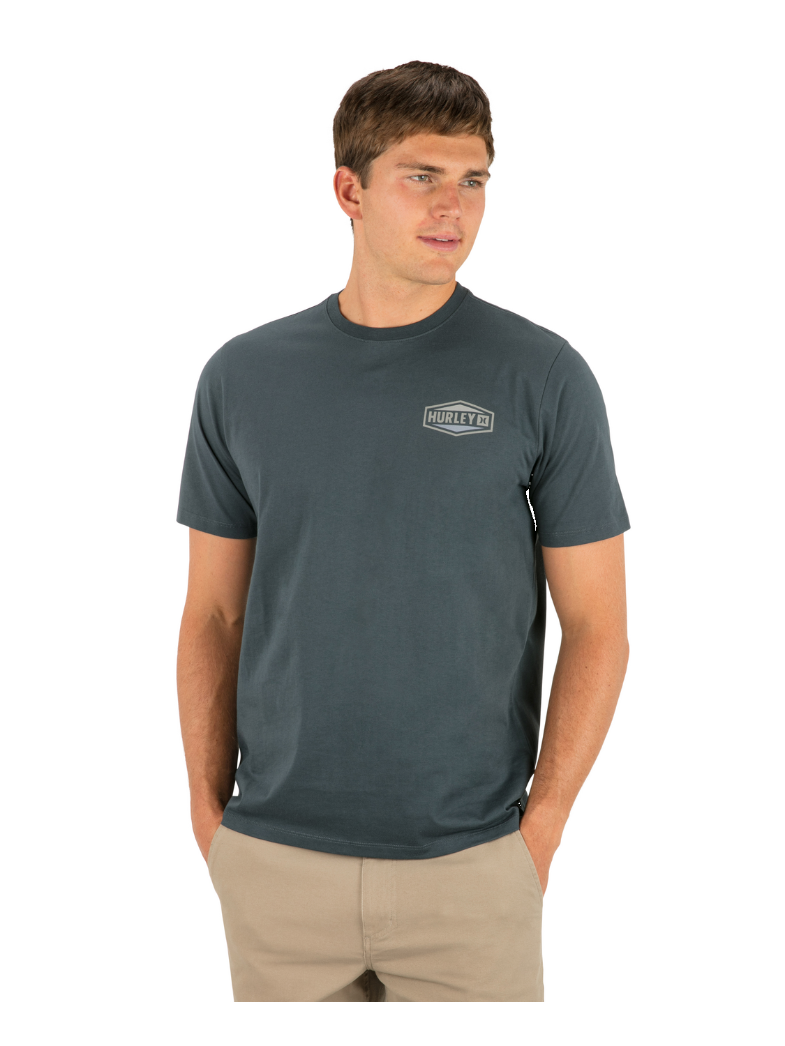 Industry Short Sleeve