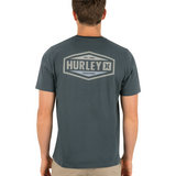 Industry Short Sleeve