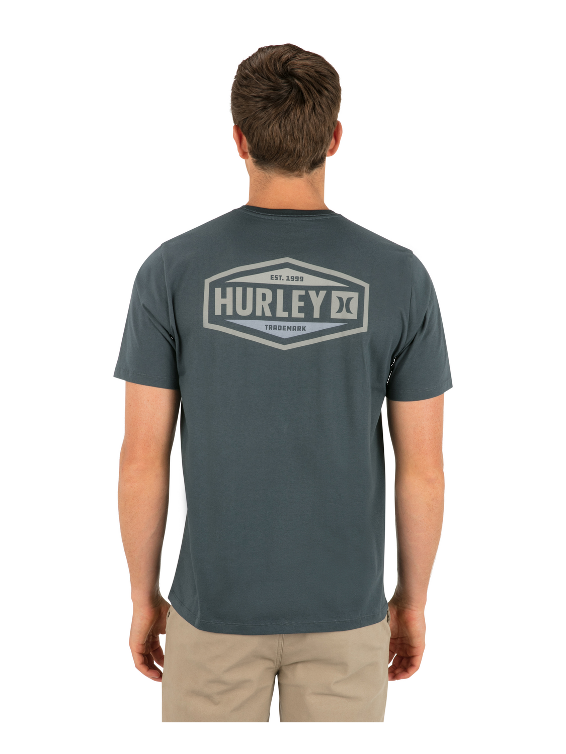 Industry Short Sleeve