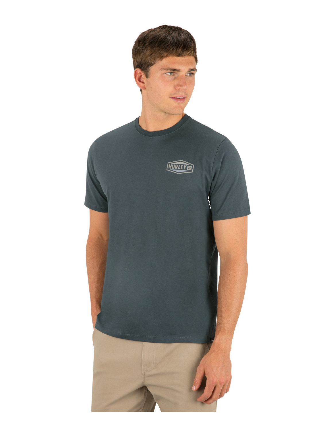Industry Short Sleeve