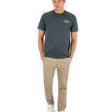 Industry Short Sleeve