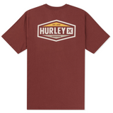 Industry Short Sleeve
