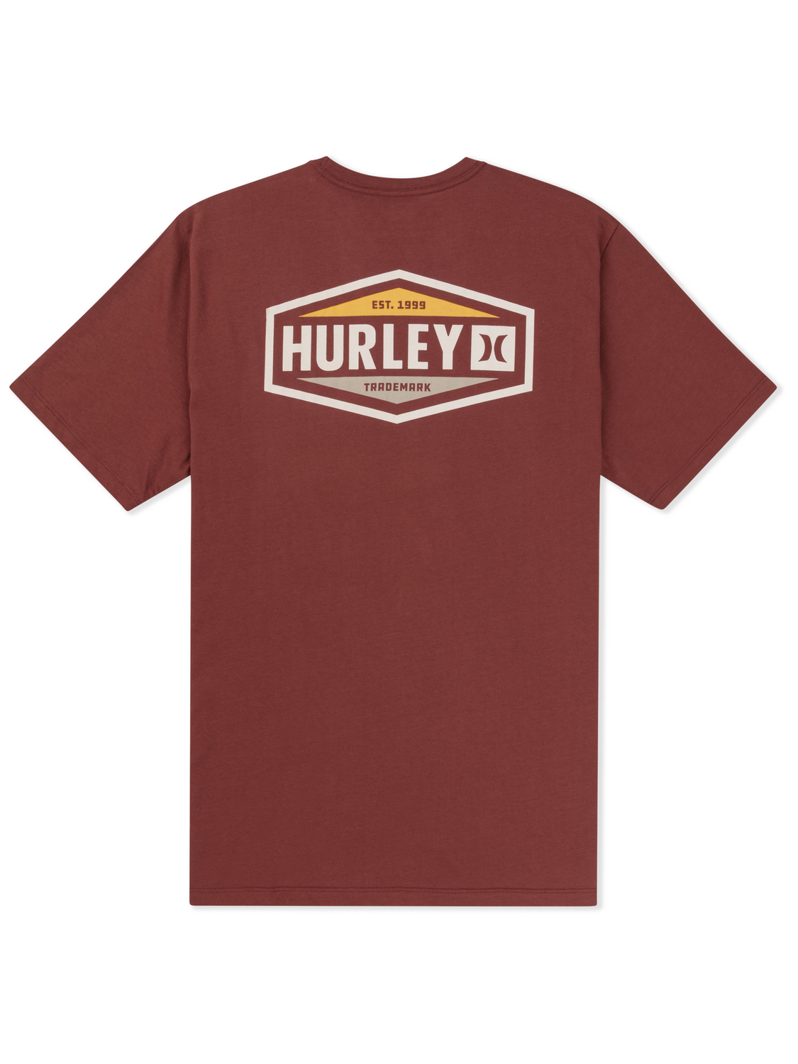 Industry Short Sleeve