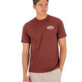 Industry Short Sleeve