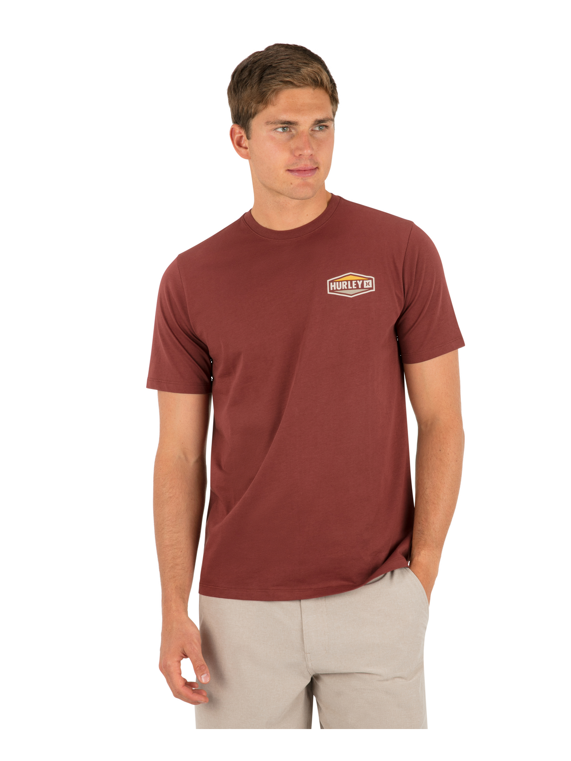 Industry Short Sleeve