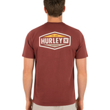 Industry Short Sleeve