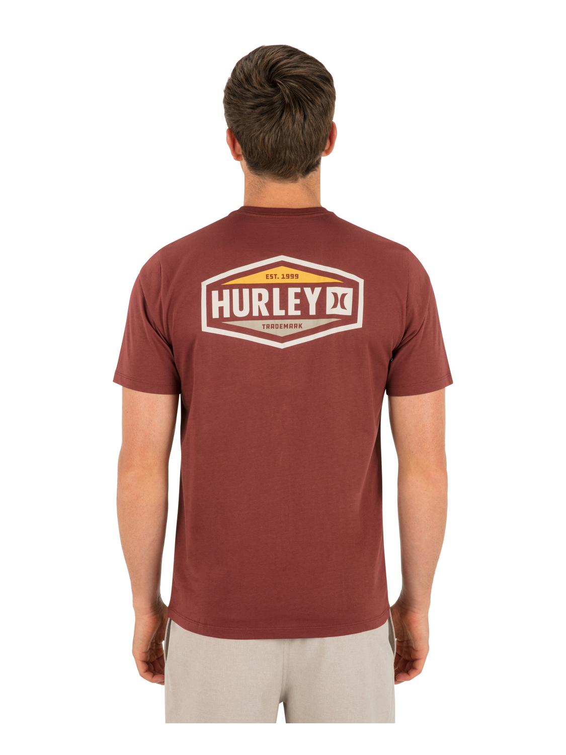 Industry Short Sleeve