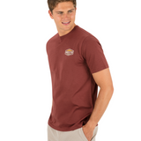 Industry Short Sleeve