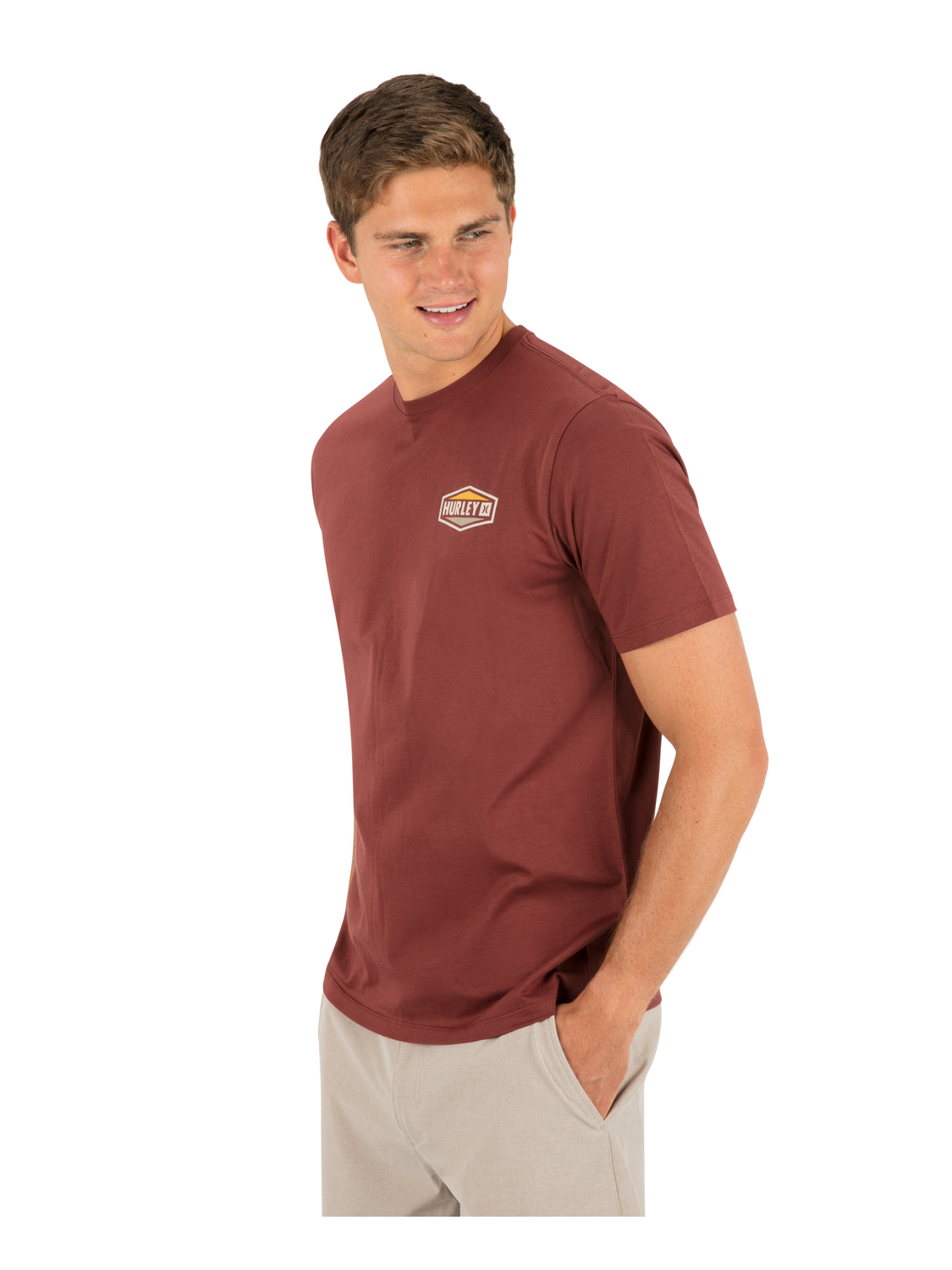 Industry Short Sleeve