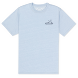 One Foot In Paradise Short Sleeve