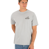 One Foot In Paradise Short Sleeve