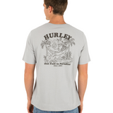 One Foot In Paradise Short Sleeve