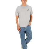 One Foot In Paradise Short Sleeve