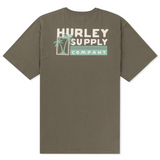 Beach Club Short Sleeve