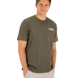 Beach Club Short Sleeve