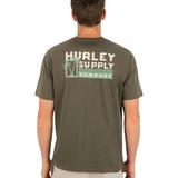 Beach Club Short Sleeve