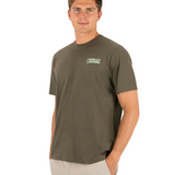 Beach Club Short Sleeve