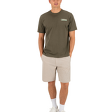Beach Club Short Sleeve