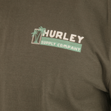 Beach Club Short Sleeve