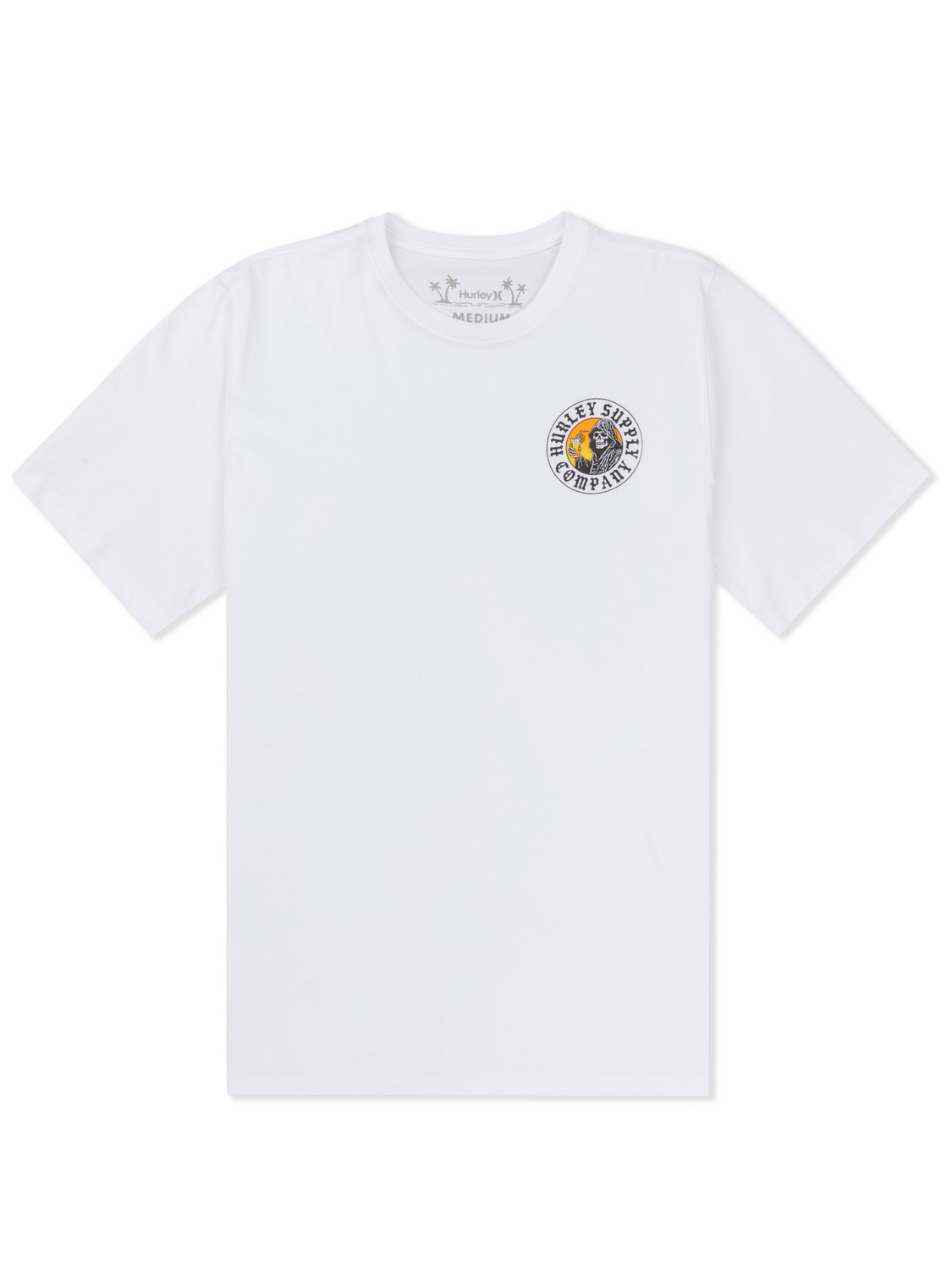 Out Of Office Short Sleeve