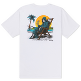 Out Of Office Short Sleeve