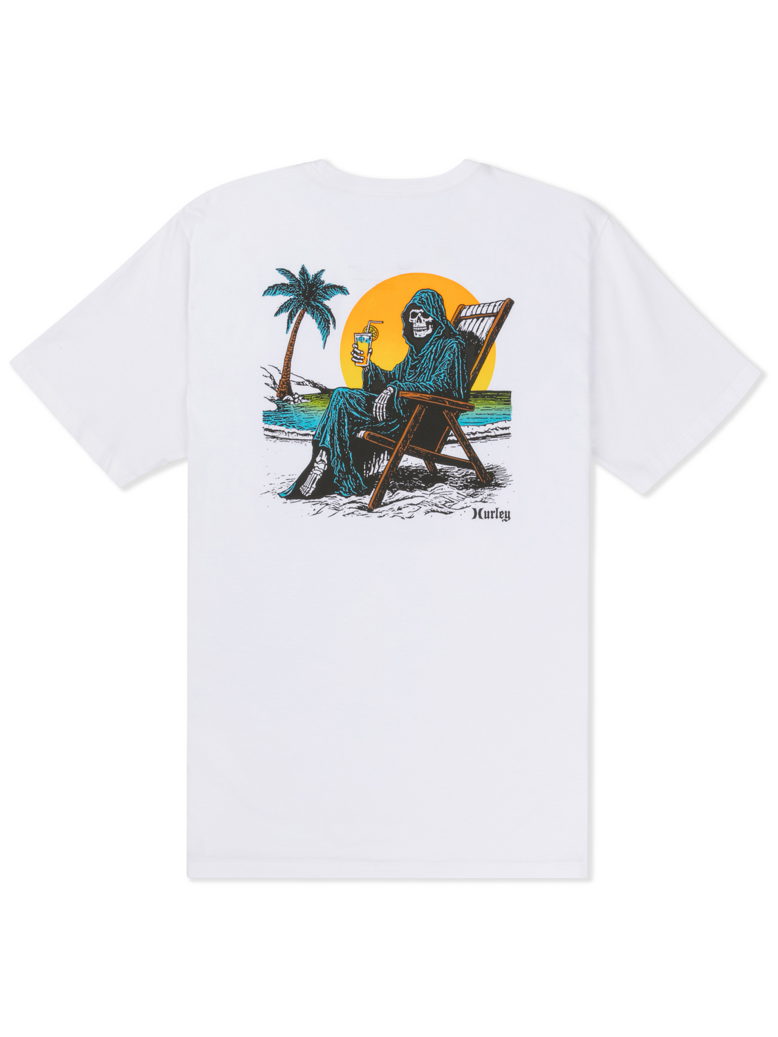 Out Of Office Short Sleeve