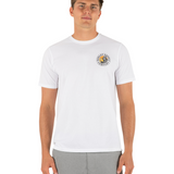 Out Of Office Short Sleeve
