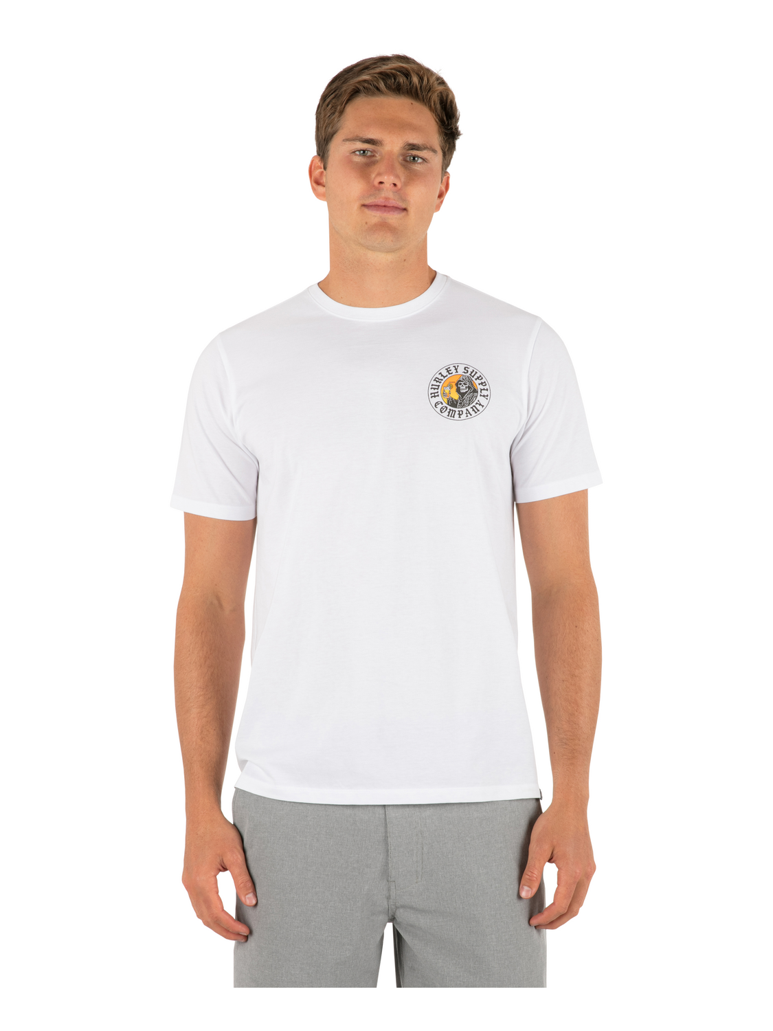 Out Of Office Short Sleeve