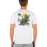 Out Of Office Short Sleeve