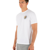 Out Of Office Short Sleeve