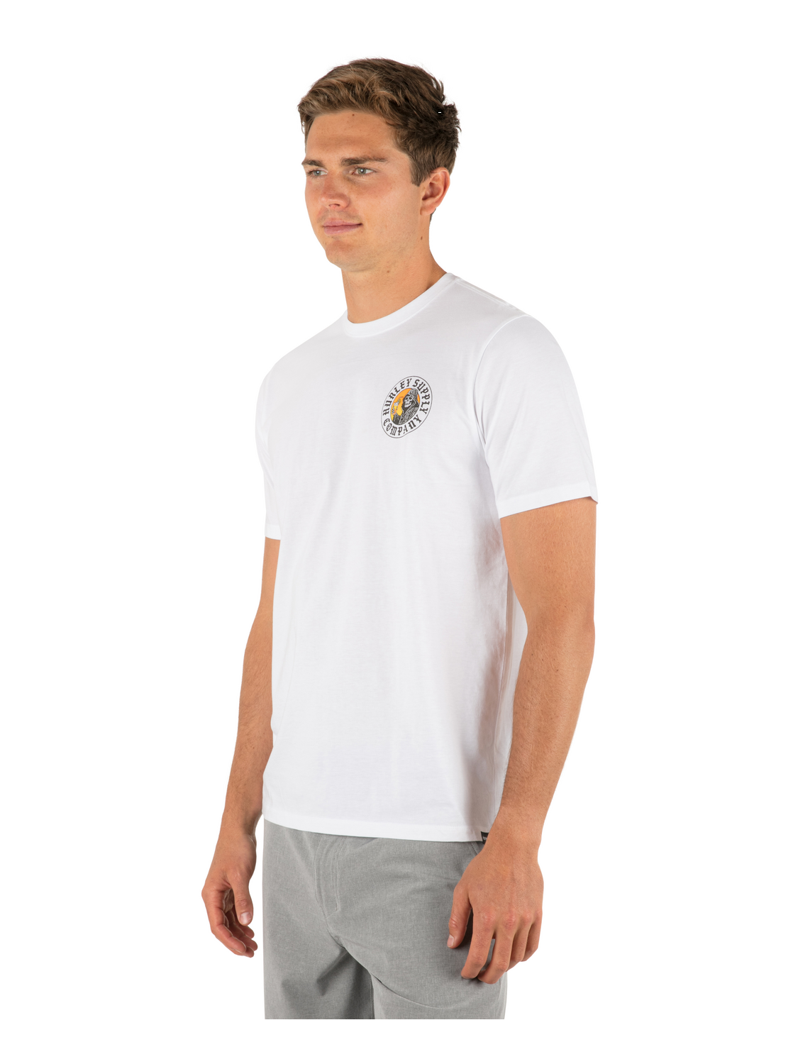 Out Of Office Short Sleeve
