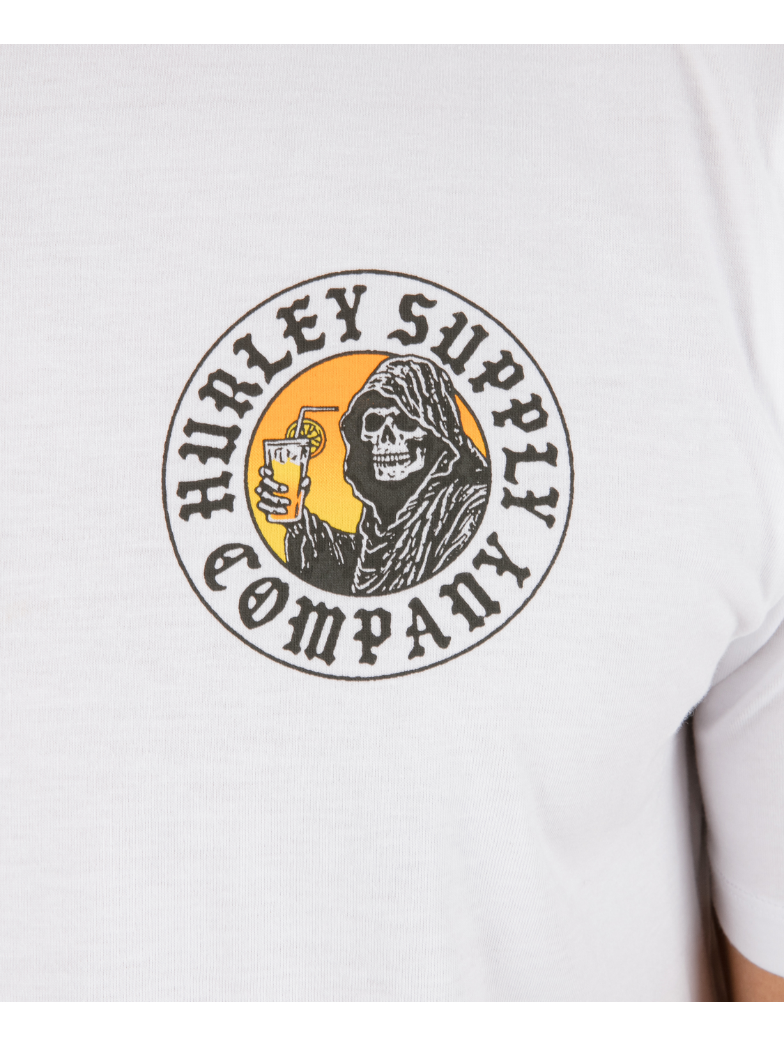 Out Of Office Short Sleeve
