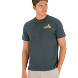 Never End Short Sleeve