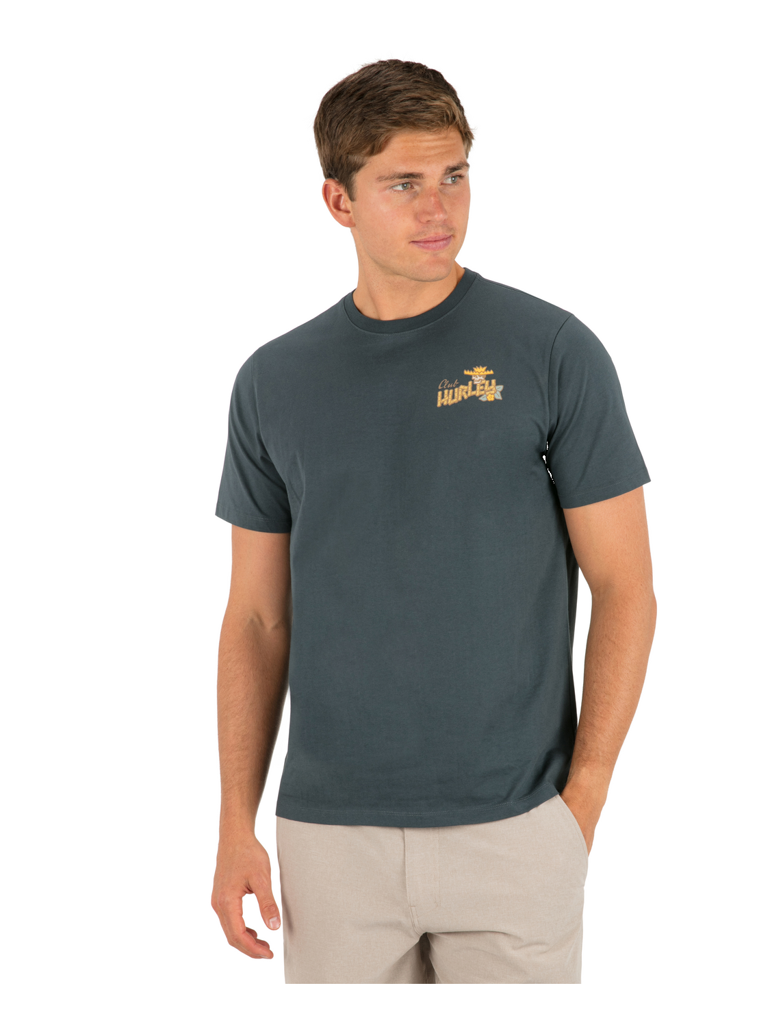 Never End Short Sleeve