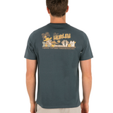 Never End Short Sleeve