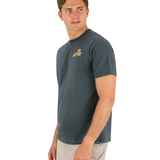 Never End Short Sleeve