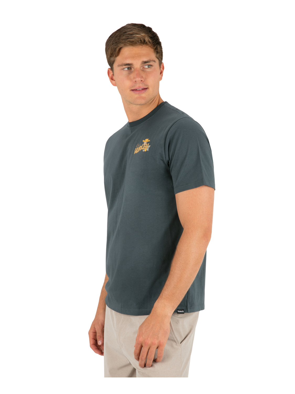 Never End Short Sleeve