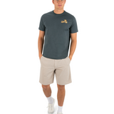 Never End Short Sleeve